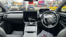 Toyota bZ4X 160kW Vision 71.4kWh 5dr Auto AWD [11kW] Electric Hatchback